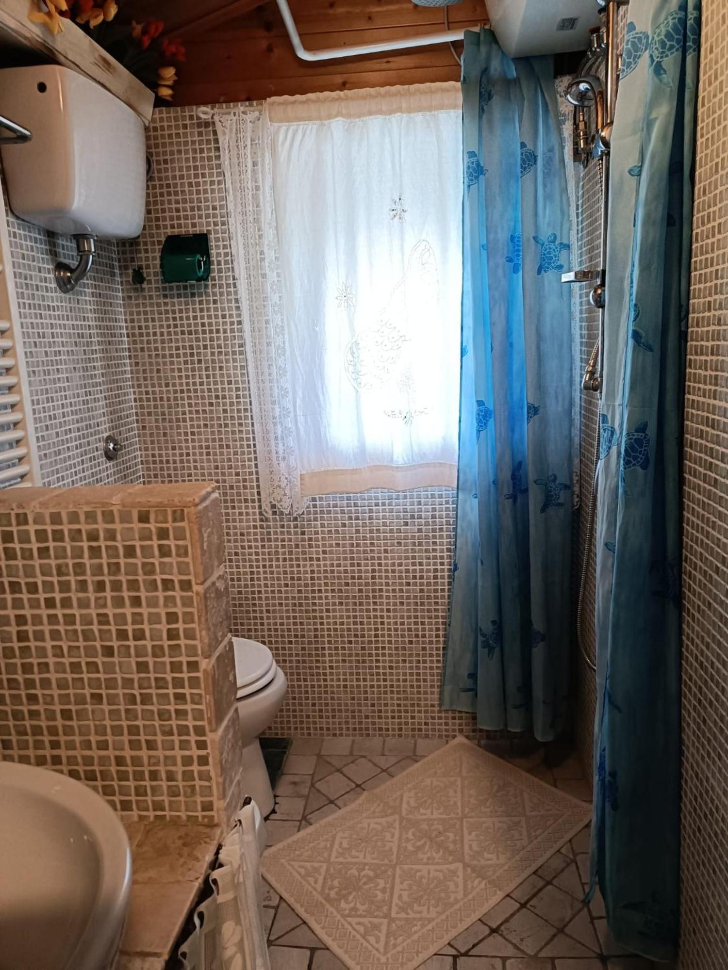 Nonna Lori'S Chalet Pisa Zona Stazione E Aeroporto Екстериор снимка
