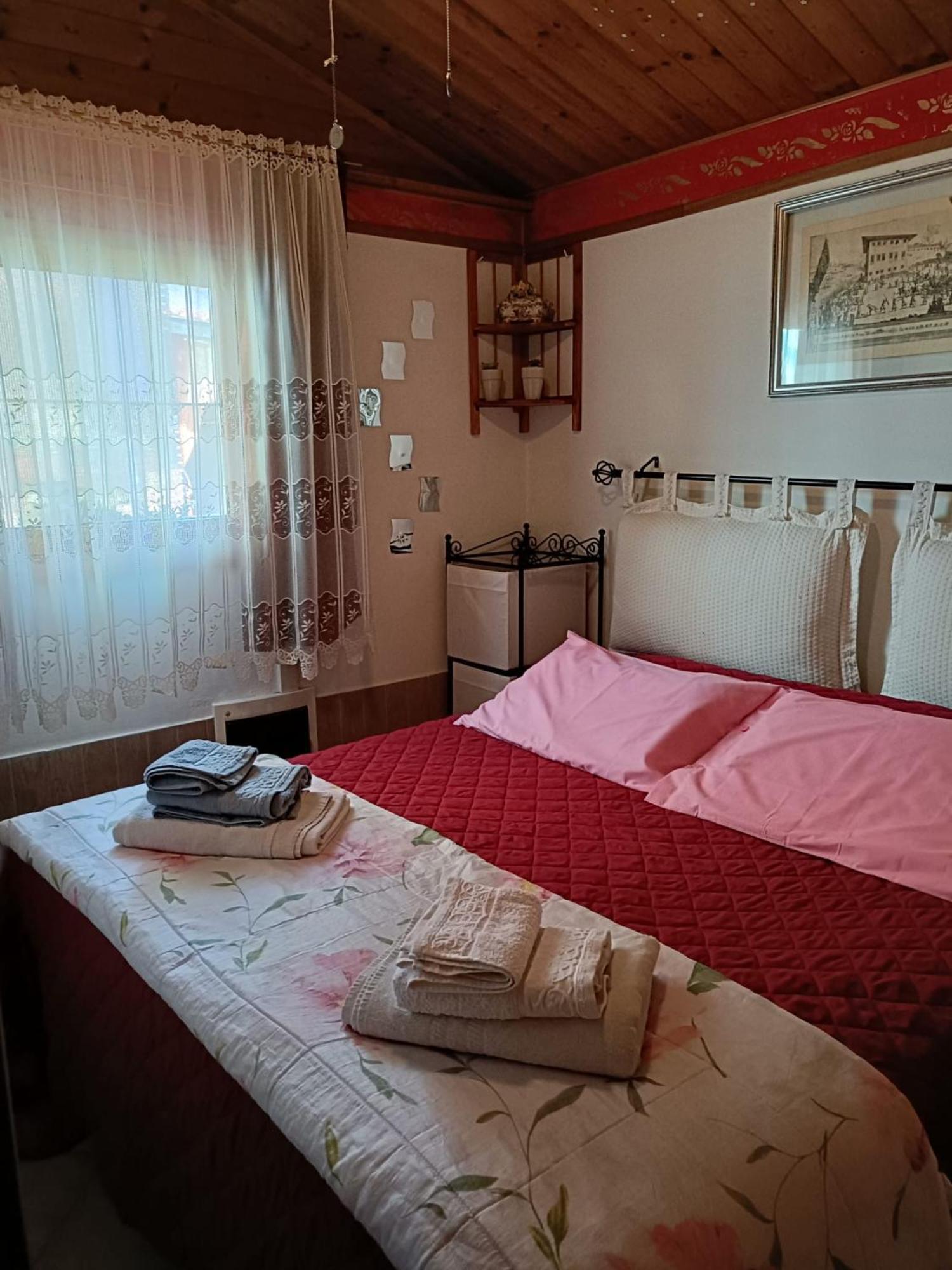 Nonna Lori'S Chalet Pisa Zona Stazione E Aeroporto Екстериор снимка