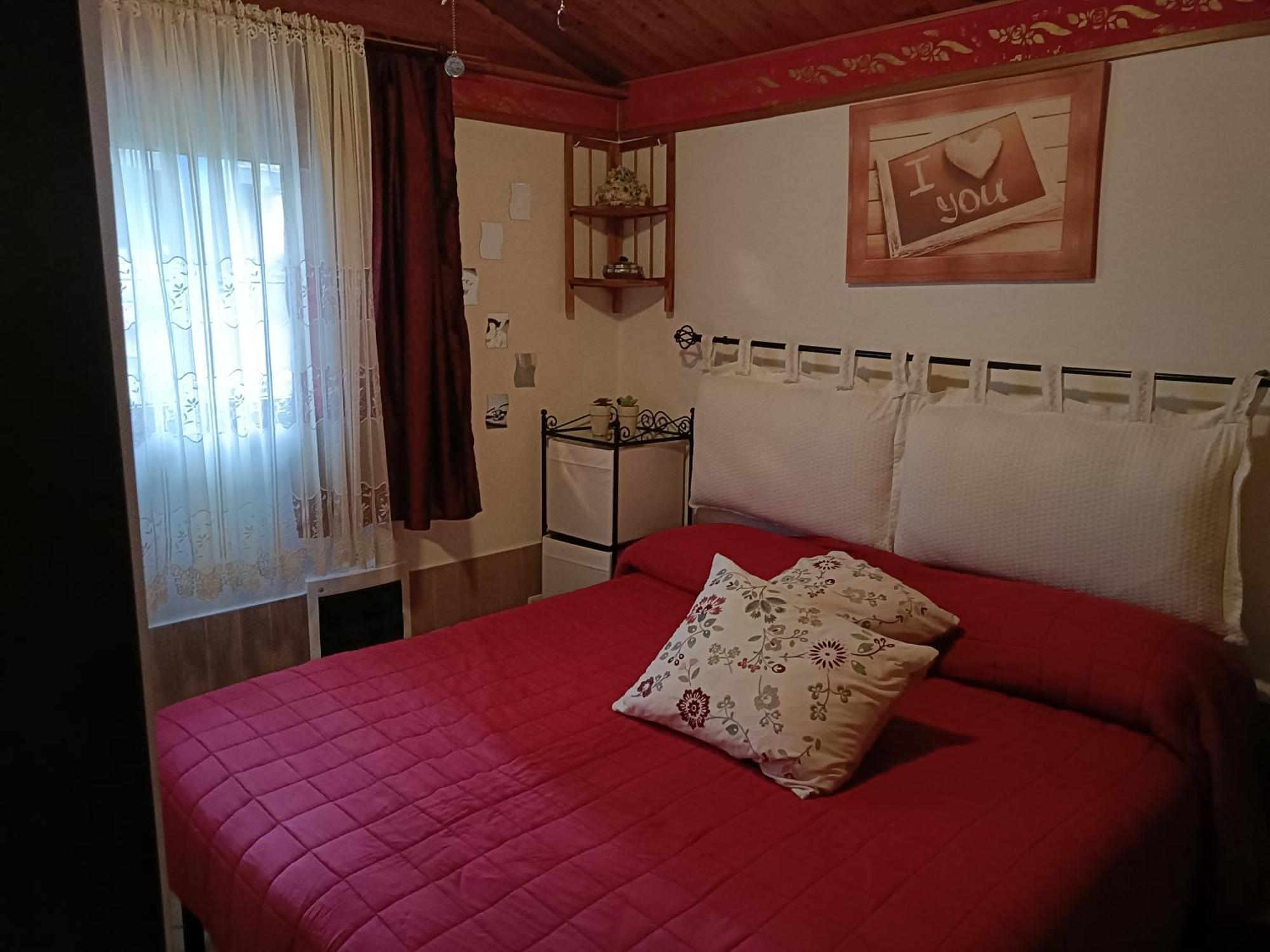 Nonna Lori'S Chalet Pisa Zona Stazione E Aeroporto Екстериор снимка