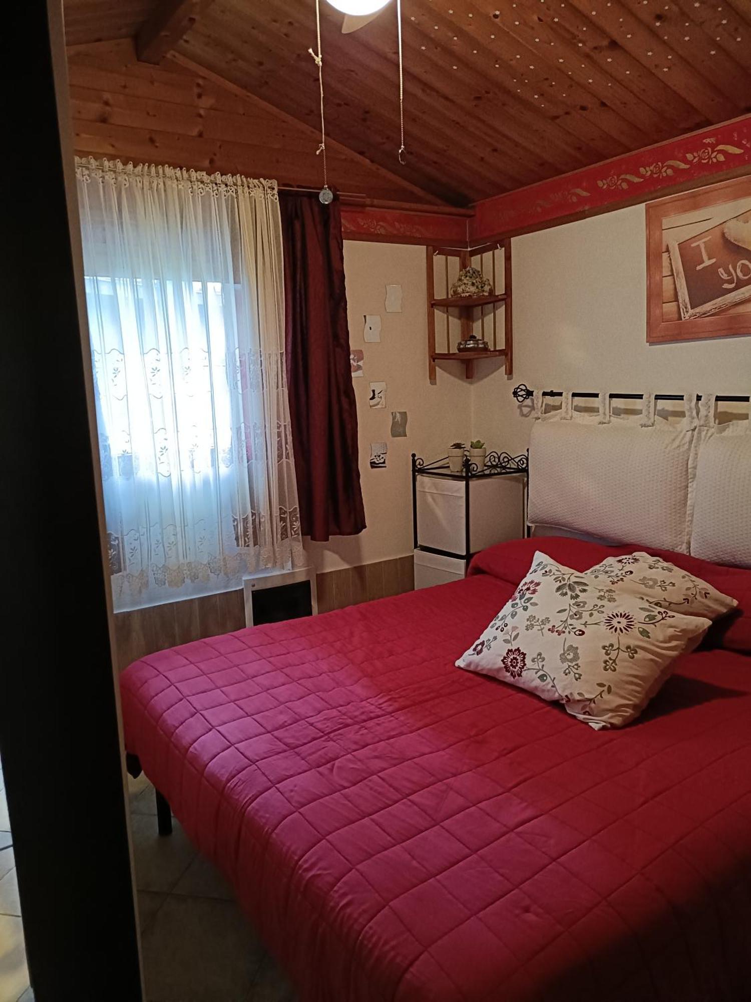 Nonna Lori'S Chalet Pisa Zona Stazione E Aeroporto Екстериор снимка