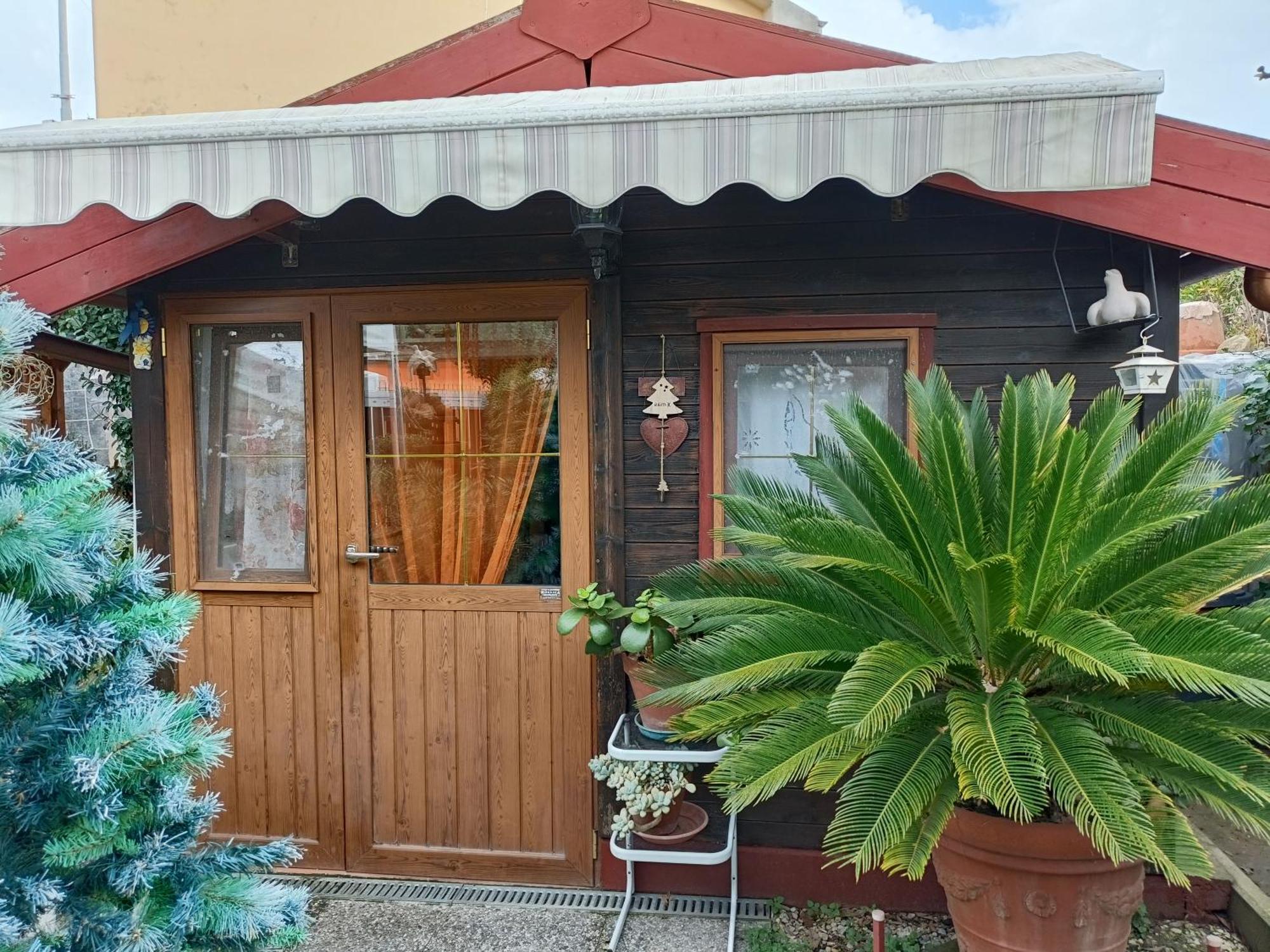 Nonna Lori'S Chalet Pisa Zona Stazione E Aeroporto Екстериор снимка